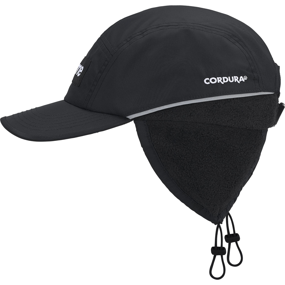 帽子 Supreme Polartec Lined Earflap Camp Cap Fall/Winter 2025 Preview – Supreme