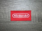 Nintendo Seattle Mariners AD Patch Embroidered Iron On 4" x 2"