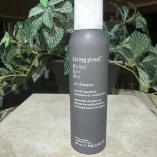 Living Proof Perfect hair Day PhD Dry Shampoo 5.5 oz New