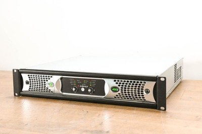 Ashly nXe4002 2-Channel Network Power Amplifier - 400W at 4 Ohms CG012J3