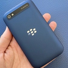 BlackBerry Classic Q20 Unlocked 4G LTE Retro Smartphone 16GB 2GB RAM QWERTY