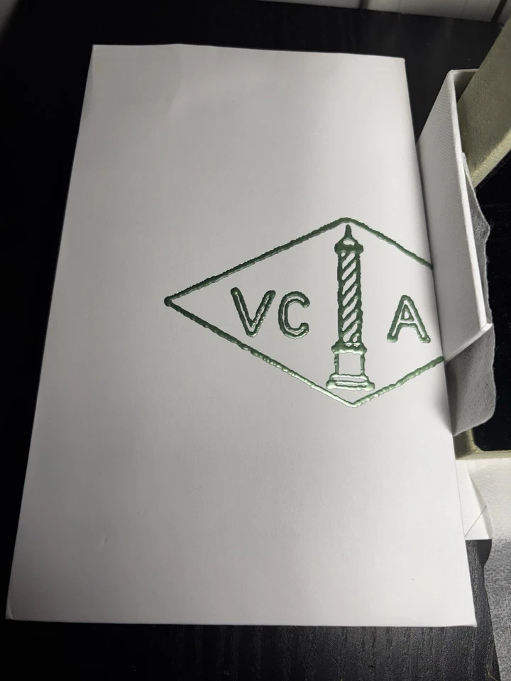 Van Cleef & Arpels - Image 4 of 4