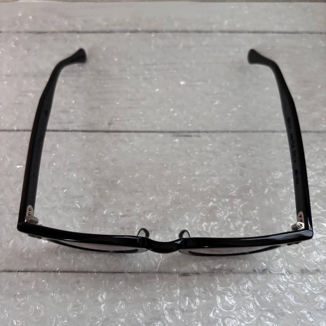 Tart Optical Arnel Jd-04 Black 44 Size - Gem