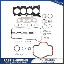 2AZFE Gasket Kit For 2007-2013 Toyota Camry RAV4 Highlander Scion tC Lexus 2.4L