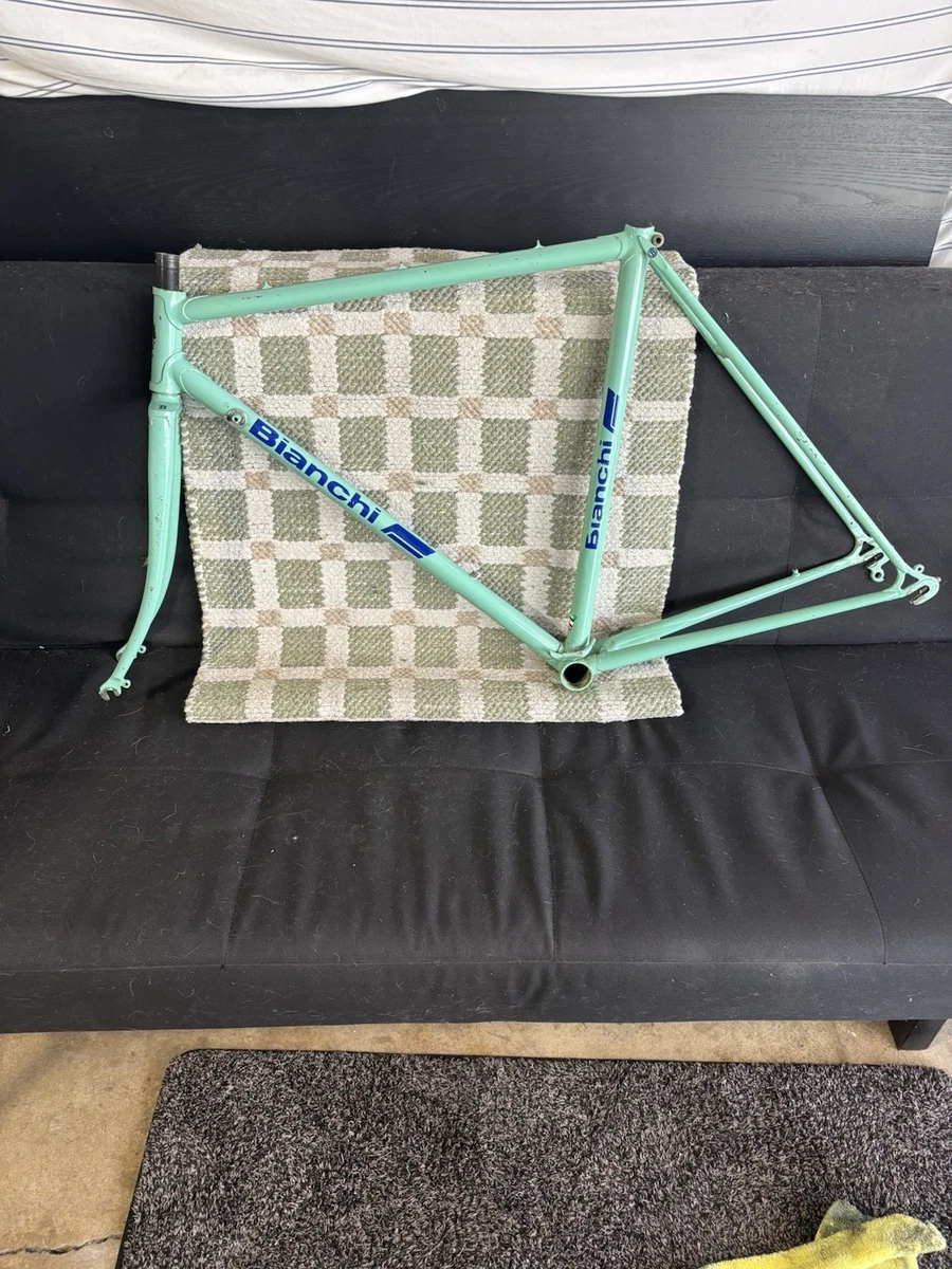 Bianchi Frame and Fork Bike Frames for sale | eBay