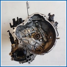 Boite de vitesse Chevrolet SPARK