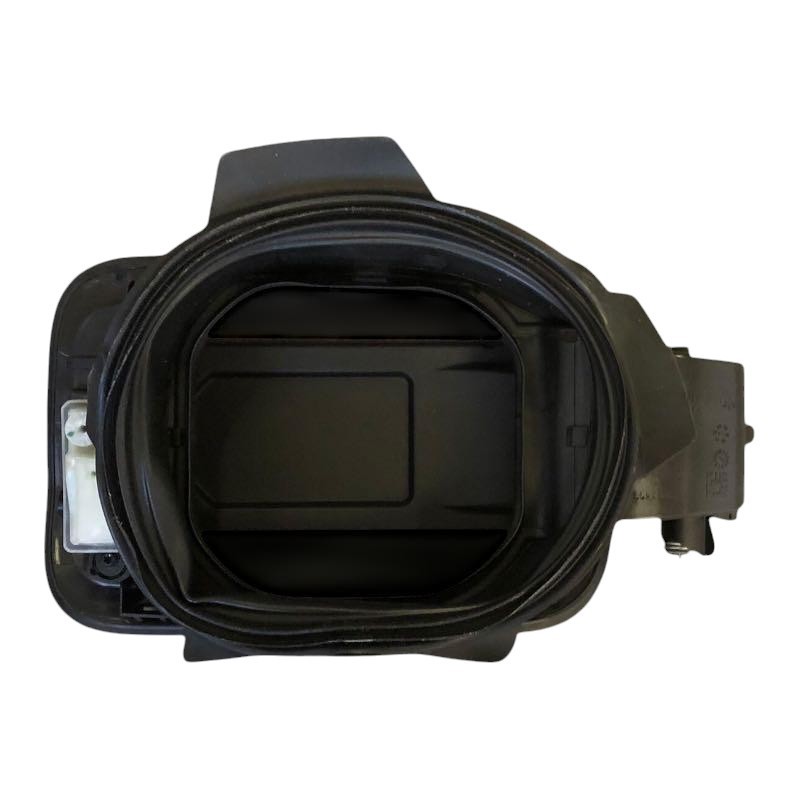 Trappe à essence apprêtée 51178491034 pour BMW protection et étanchéité de réservoir
