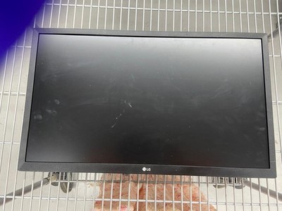 LG 24ML44B-B   24'' Full HD IPS LED Monitor with AMD FreeSync