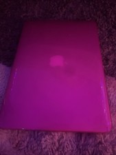 Apple MacBook Pro 13-inch 2014 Silver Laptop