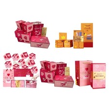 Multiple Use Fun Popup Boxes Parties Jump Boxes Parties Gift for DIY Craft