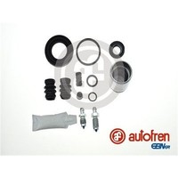 Autofren Reparatursatz Bremssattel Hinten Passend FüR Hyundai Atos Coupe Elantra
