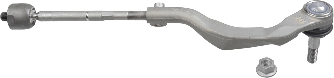 Barre de connexion Lemförder 42360 01 idéale pour les longs trajets en famille