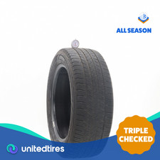 Used 22555r17 Goodyear Assurance Comfortdrive 97v - 6.532