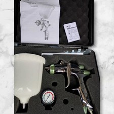 Anest Iwata Ls-400-1305-s1 Supernova 1.3mm Hvlp Spray Gun Pc-g600p-2 600ml Cup