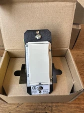 Control 4 Control4 C4-KA-WH Auxiliary Keypad - Light Almond- NEW