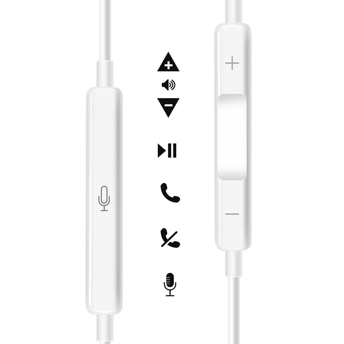 Écouteurs USB-C Google Pixel 10 anti-latence pour écouter la musique - 4