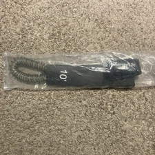 Serene Life SUP Paddleboard Leash – Coiled Cord, Neoprene Ankle Leash 10’