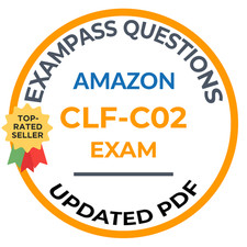 Amazon CLF-C02 Exam  700 Premium QnA's DECEMBER UPDATES  PASS OR REFUND