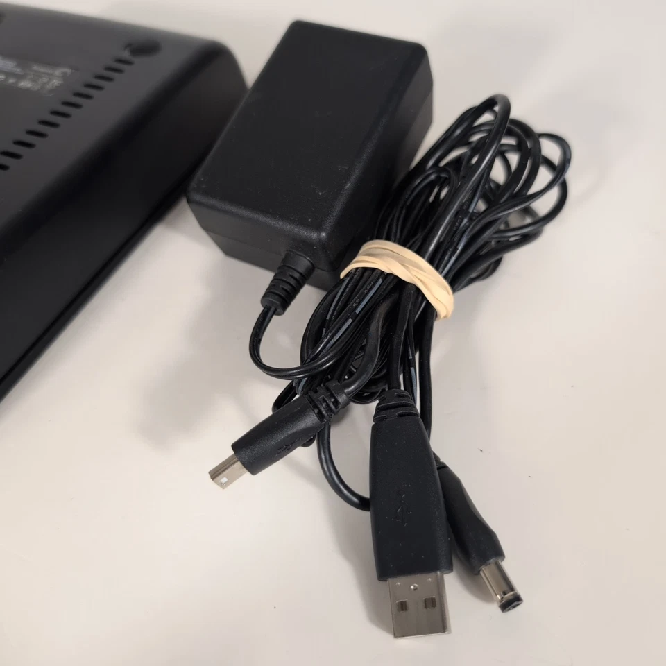 Seagate 1TB Expansion External Hard Drive (HDD) USB 2.0, Model 9SF2A4-500, VGC - Image 3 of 3