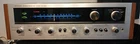 Vintage Pioneer SX-990 Stereo Receiver - FREE SHIPPING - POWERS ON - SEE VIDEO