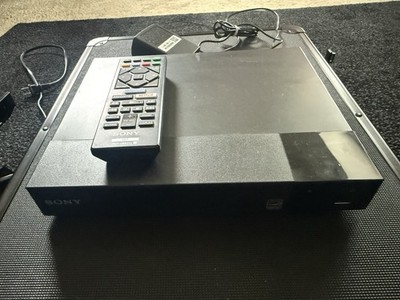 Sony Blu-ray Disc Player BDP-S1700 w/ Remote