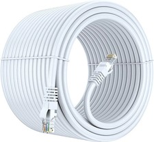 Ethernet Cable Network RJ45 Lead Internet Patch LAN Cat5e Wholesale 0.5m - 50m