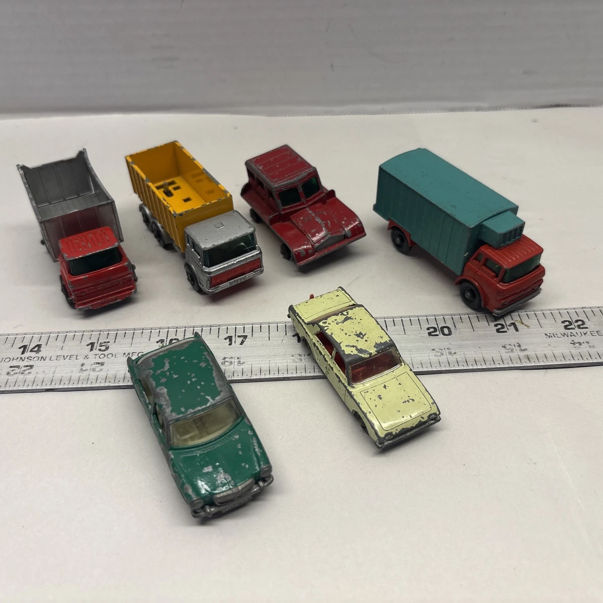 Matchbox 47 for sale | eBay
