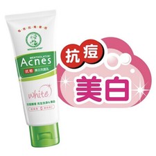 Mentholatum Acnes Clear  Whitening for Whitening