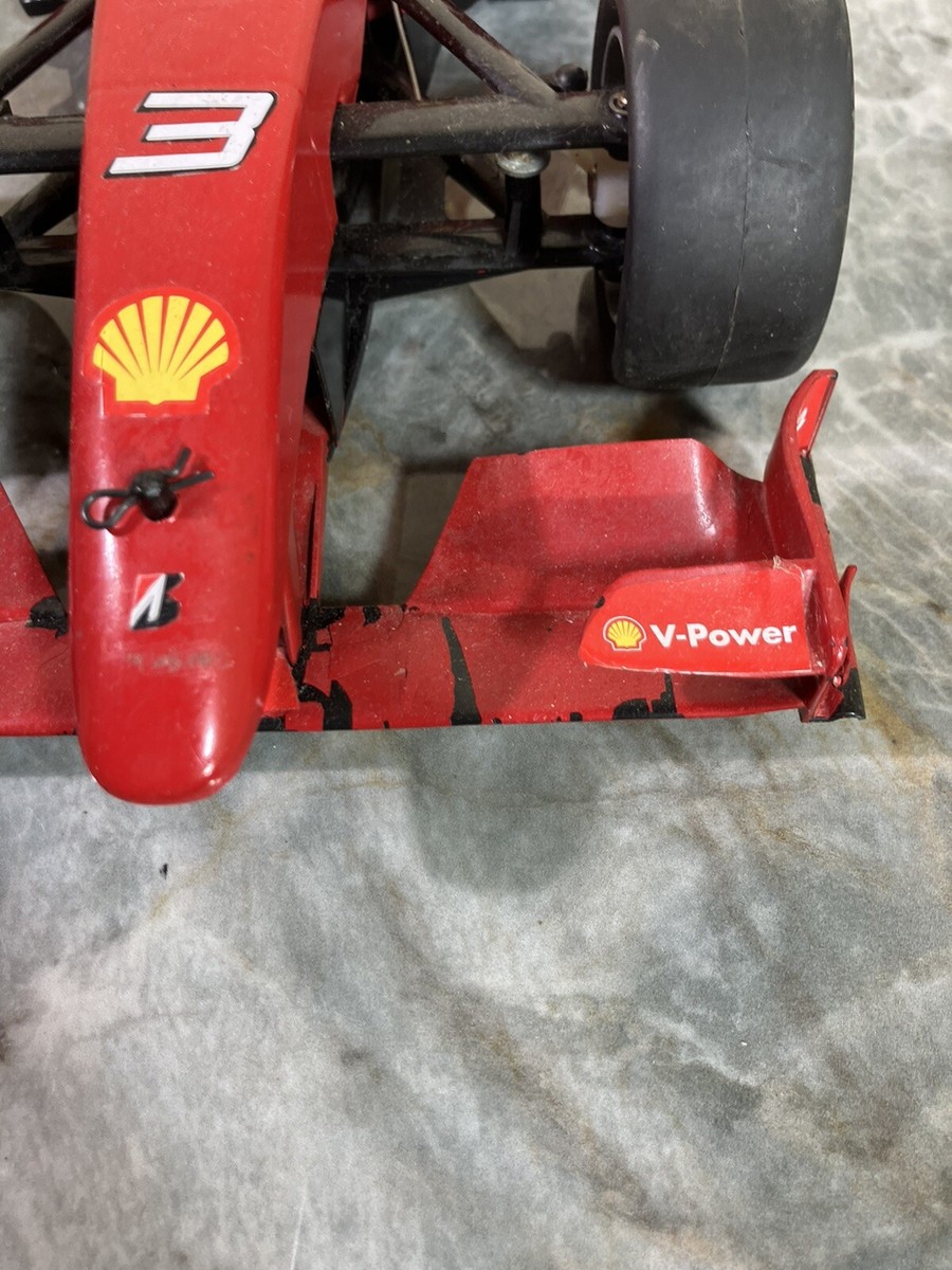 タミヤ1/10 RC はフェラーリF60 F1ボディパーツセット Amazon.co.jp: タミヤ F1 F104PRO フェラーリF60ボディ付