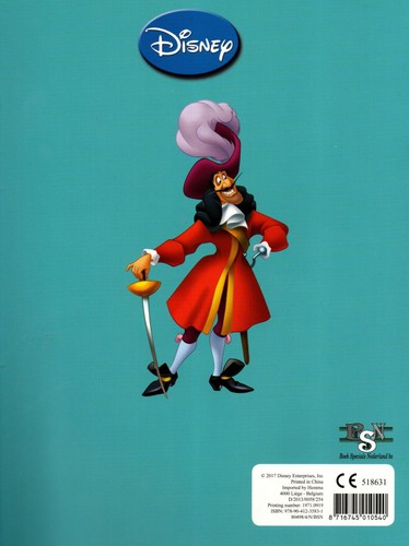 Multicolor Malbuch - Bambi - Pinocchio von Disney Enterprises #518631 - Picture 2 of 2