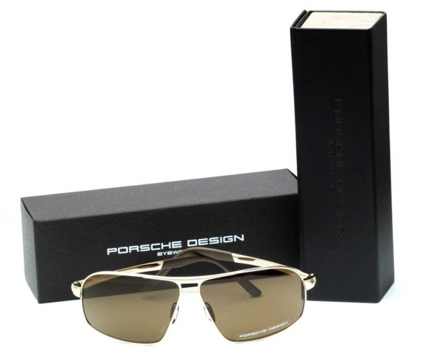 Porsche design p8542