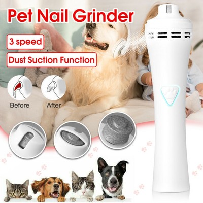 cat claw grinder