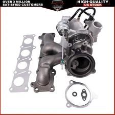 Turbo Turbocharger For Land Rover Evoque Ford Galaxy WA S-Max WA6 Ecoboost 2.0L