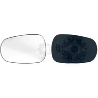 Alkar Spiegelglas AußEnspiegel Links Rechts FüR Renault Megane Scenic JA0/1_