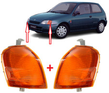 Clignotant Toyota STARLET