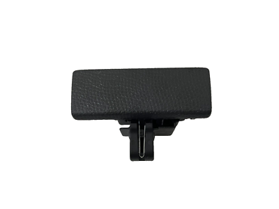 Suzuki ALTO 2009-16 Glove Box Handle Door Lock Black 73430M75J00