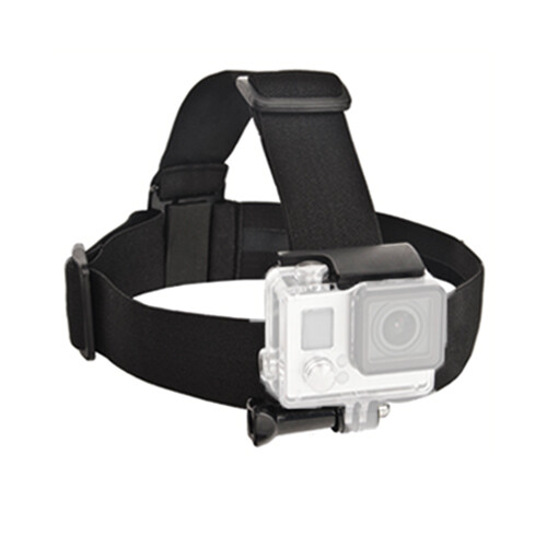 GoPro HERO10 Black 4K Ultra HD Action Camera CHDHX-101 + 32GB All You Need Kit