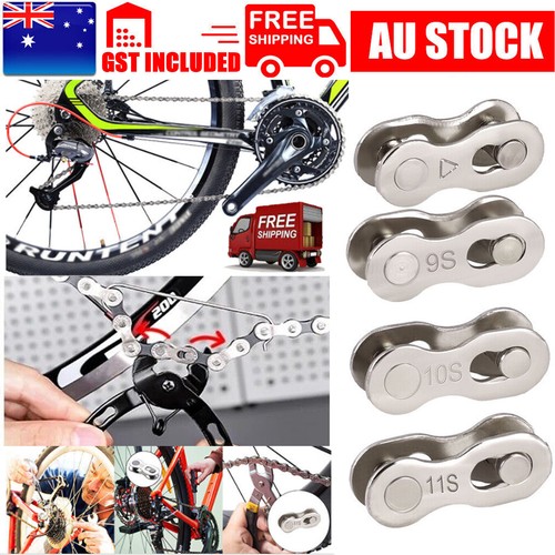 Chain Joiner Speed Master Link Single Speed Bike Chain Missing