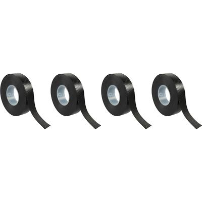 4x 5m Original MANNOL Dichtungsband 9917 Multitape Isolierband