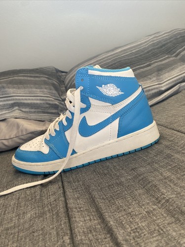 jordan 1 unc size 5