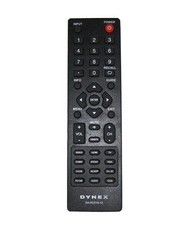 New Dynex TV Remote for DX-40L260A12 DX-46L260A12 DX-40L261A12 DX-24L230A12 USA