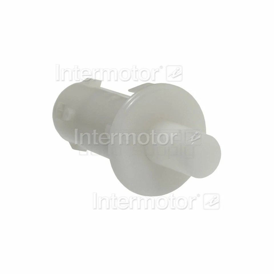 Interruptor de jamba de puerta de encendido estándar DS163 C8AB13713A para Ford Lincoln Mercury Foto 2 de 4