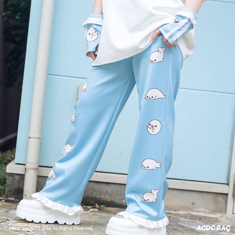 himemama　0216★ Firenze Aika Mel Top - Summerwine