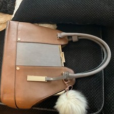 Image of Dune Grab Shoulder Bag Handbag Cross the body bag Excellent Condition