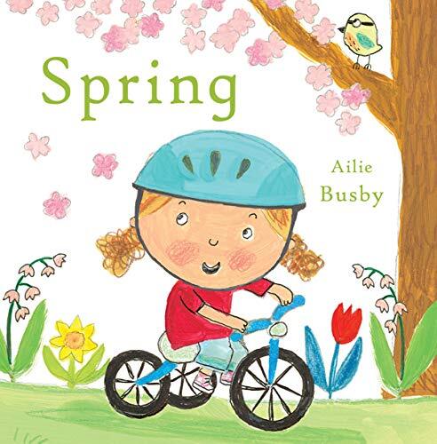 Spring by Child's Play (Board book) - Image 9