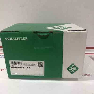 1PC INA ZARF40115-L-TV-A roller bearing