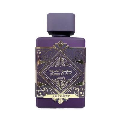 Lattafa Oud For Glory Amethyst Badee Al Oud Eau de Parfum For Men