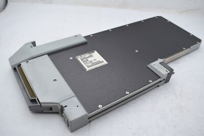 INVENSYS FOXBORO P0970EJ DNBX INTERFACE EXTENDER MODULE DUAL NODE BUS EXTENDER R