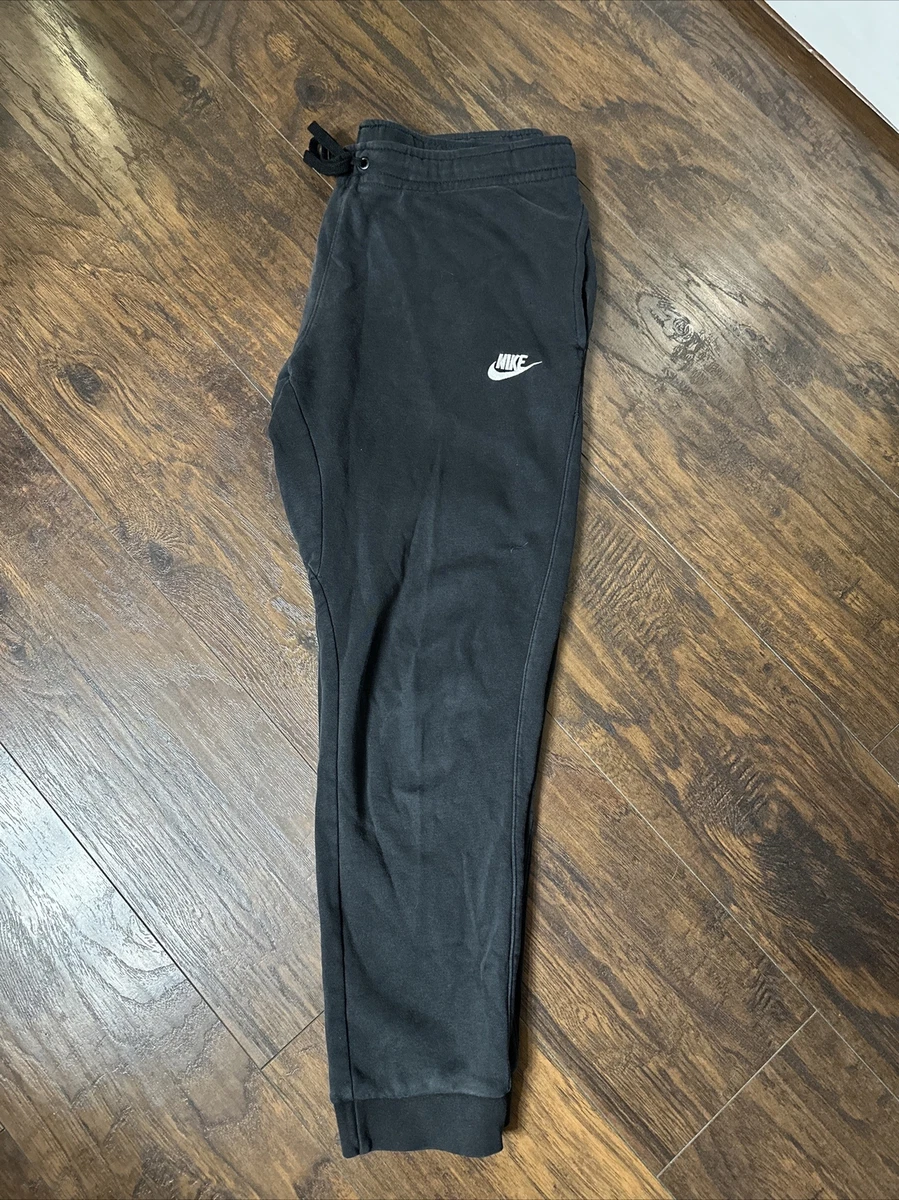 Nike sweatpants large new arrivals