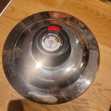 Schnellkochtopf Deckel induktion AMC Secuquick
